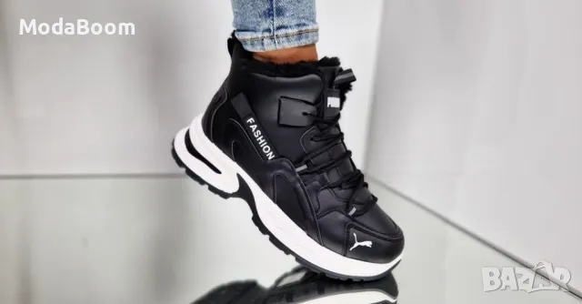 Puma дамски маратонки различни цветове , снимка 7 - Маратонки - 48179176