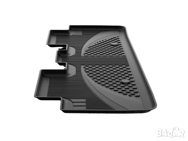 ГУМЕНИ СТЕЛКИ 4D TESLA MODEL Y JUNIPER 2025+, снимка 5 - Аксесоари и консумативи - 53436964