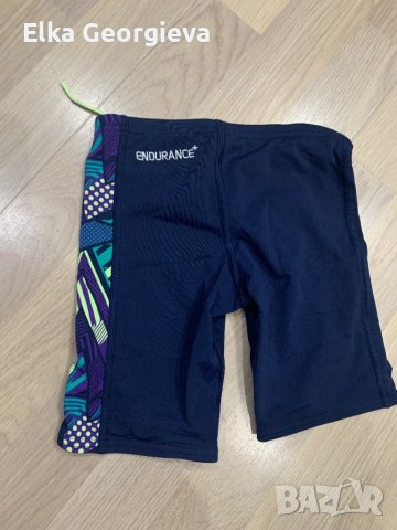 Оригинални бански Speedo тип клин, снимка 6 - Водни спортове - 42126227