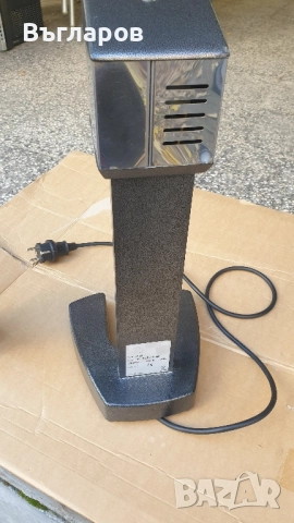 Професионален миксер за фрапе и напитки Ceado M98, снимка 4 - Обзавеждане за заведение - 52222190