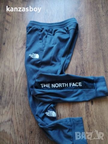 the north face - страхотно юношеско долнище Л-146см., снимка 2 - Детски анцузи и суичери - 53168507
