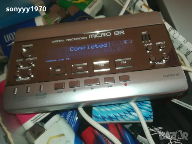 BOSS-ВНОС SWISS 0810241721, снимка 17 - Ресийвъри, усилватели, смесителни пултове - 47511211