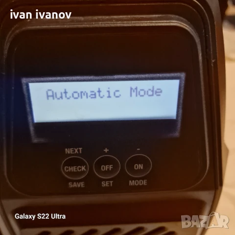 Хидрофорна Електрона Водна помпа, снимка 6 - Водни помпи - 51183687