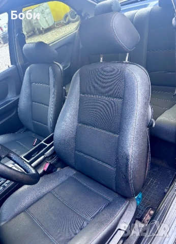 Седалки за БМВ е36 компкат