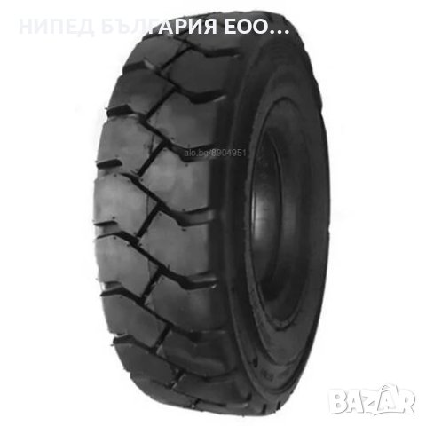 Нови гуми повишена походимост 16x6-8