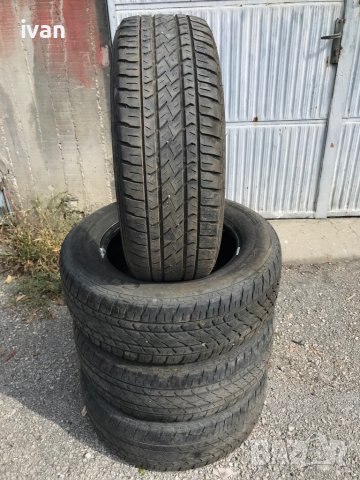 Джипови Гуми 235/60/16, снимка 1