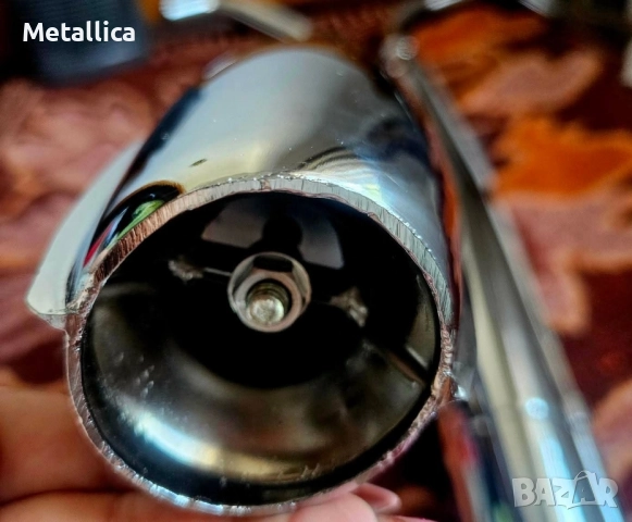 Нови ауспуси чз 350, снимка 11 - Аксесоари и консумативи - 49685479