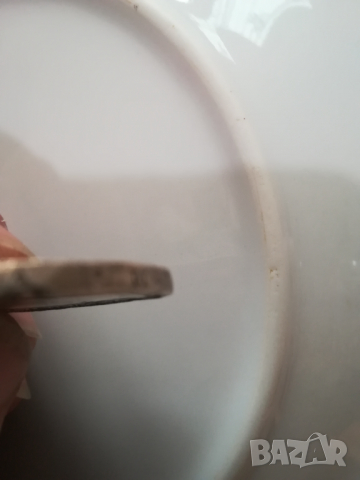 Старинна ценна монета от 5 лева 1894 Г. , снимка 3 - Нумизматика и бонистика - 36121873