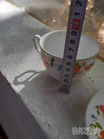 Порцелан BAVARIA, снимка 7 - Антикварни и старинни предмети - 53408719