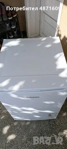 фризер Telefunken 103л., снимка 10 - Фризери - 56078284