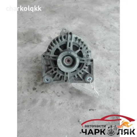 алтернатор рено меган 1.9дци, снимка 1