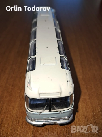 Продавам макет 1/72 ИКАРУС, снимка 4 - Колекции - 53441841