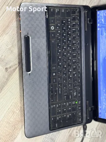 Лаптоп Toshiba i5/8RAM/500GB/15.6Инча., снимка 5 - Лаптопи за дома - 48123126