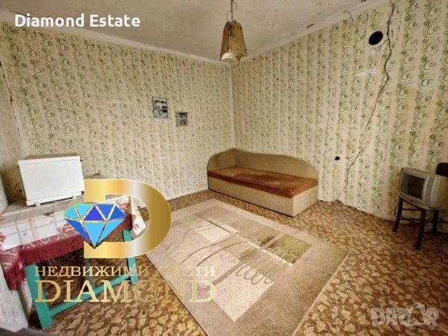 Къща в село Гранит, общ. Братя Даскалови, снимка 8 - Къщи - 53731299