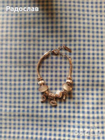 дамска гривна MOHITO