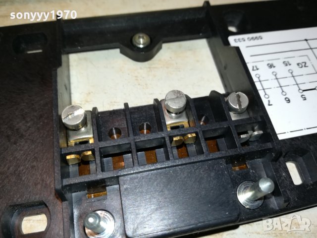 telerma-germany 1210211649, снимка 18 - Антикварни и старинни предмети - 34439827