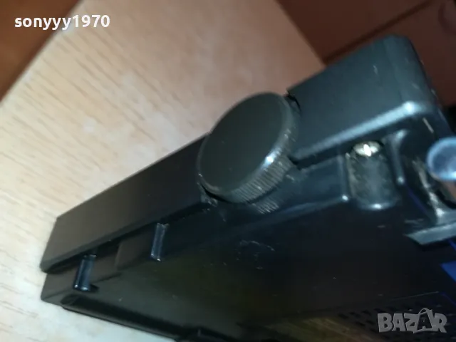 REALISTIC-STEREO RADIO-ВНОС SWISS 2804250613, снимка 15 - Радиокасетофони, транзистори - 50062108