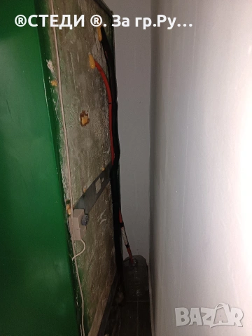 Хладилна витрина, снимка 6 - Хладилни витрини и фризери - 53724163