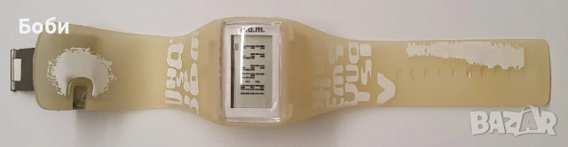 Часовник o.d.m., снимка 3 - Мъжки - 53386469