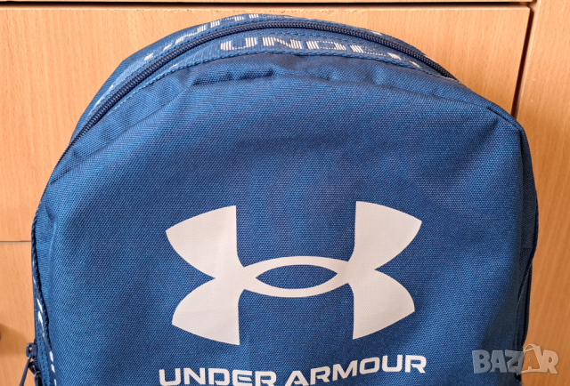 UNDER ARMOUR Оригинална раница, снимка 9 - Раници - 44719780