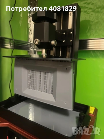 Висококачествено 3д принтиране сьс SLA технология, снимка 3 - Други услуги - 53287189