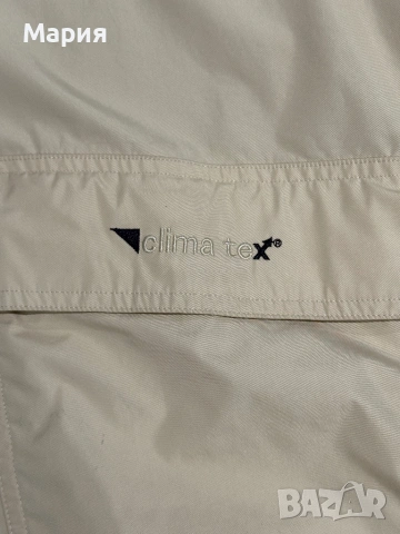 Мъжко яке Asics, снимка 3 - Якета - 53484672