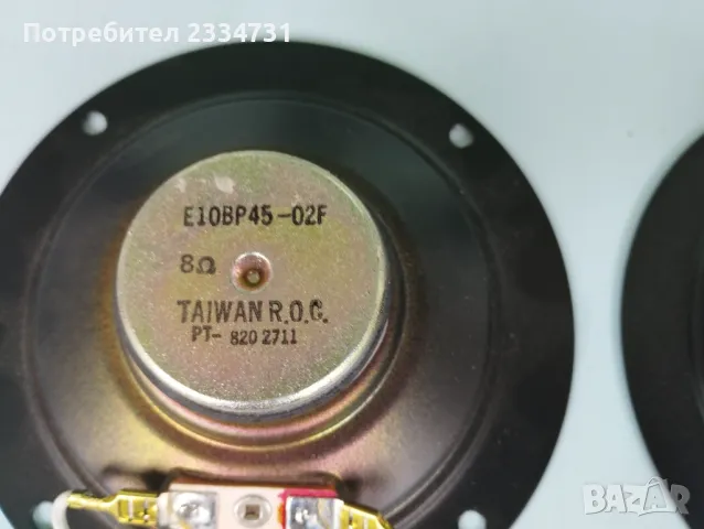 Средночестотни говорители, снимка 5 - Тонколони - 49115076