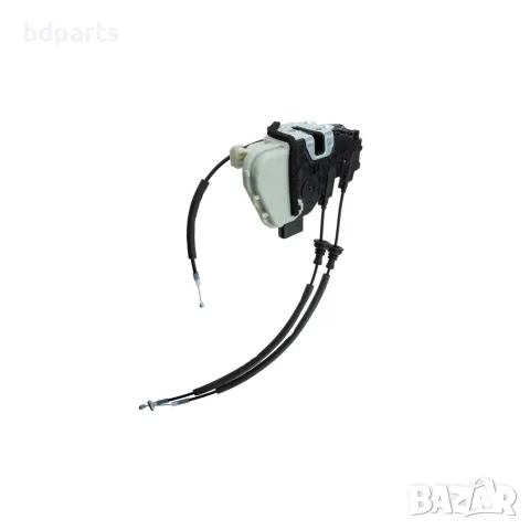 Брава за предна дясна врата, Hyundai Santa Fe DM, снимка 2 - Части - 56143759