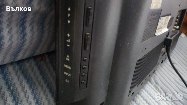 Телевизор LG 32, снимка 4 - Телевизори - 52636361