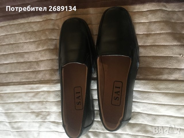 Дамски обувки, снимка 1