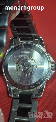 Часовник Longines L2 628 4 786, снимка 9 - Мъжки - 56380832