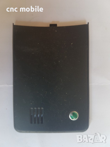 Sony Ericsson C510 оригинални части и аксесоари, снимка 9 - Резервни части за телефони - 21931635