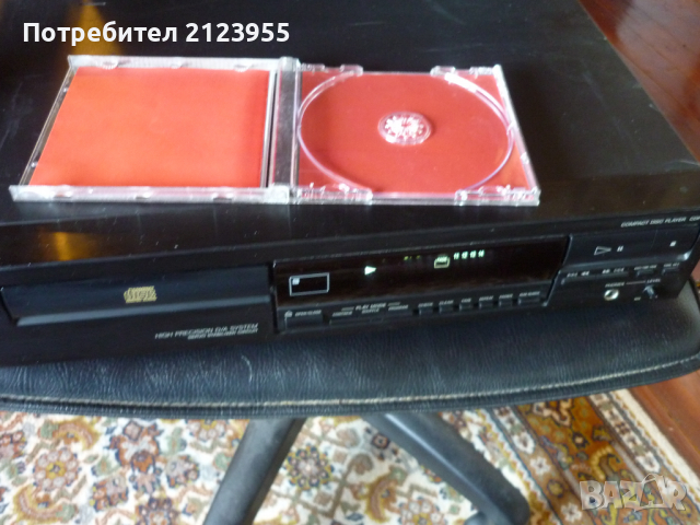 CD SONY, снимка 8 - Други - 36369563