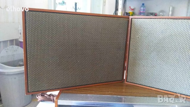 Радио Loewe Opta ST 228, снимка 8 - Радиокасетофони, транзистори - 41996760