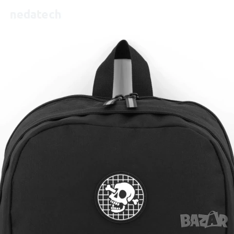 Ученическа раница My Way, 32x17x43 см. , снимка 4 - Ученически пособия, канцеларски материали - 51418329