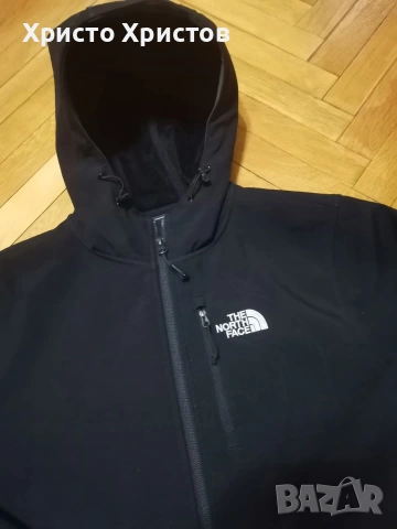 Мъжко яке THE NORTH FACE ✔️ Размер M, снимка 3 - Якета - 53610808