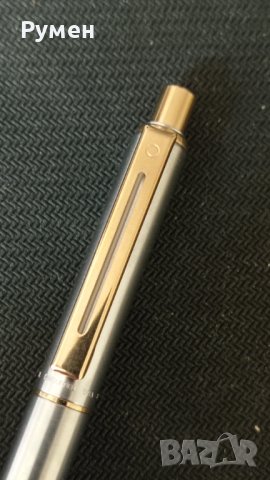 Американска химикалка Sheaffer, снимка 10 - Колекции - 41688272