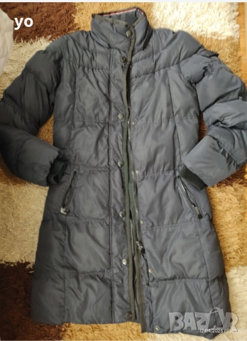 Зимно яке размер М Л 