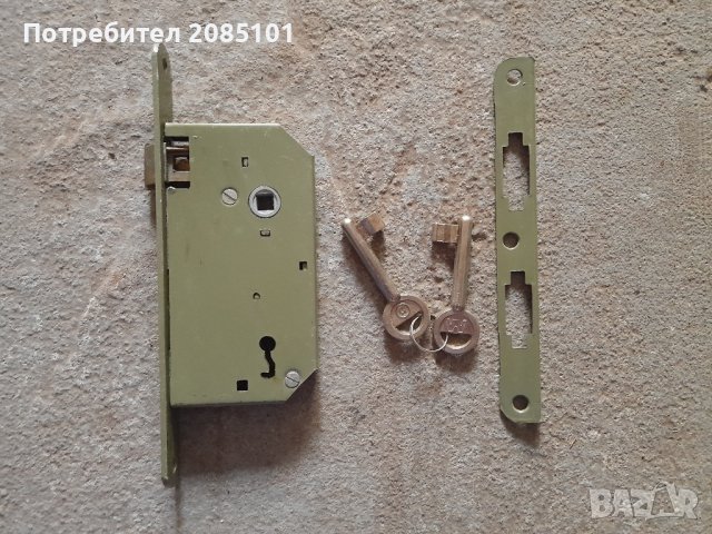 Нова ретро брава, снимка 1 - Антикварни и старинни предмети - 42655093