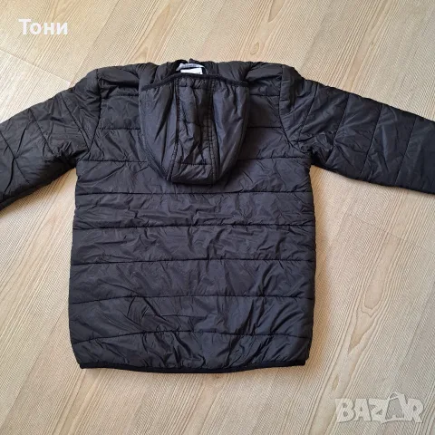 Детско яке "UHLSPORT", снимка 2 - Детски якета и елеци - 56129247