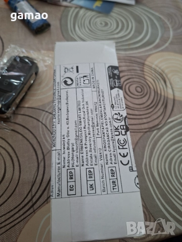 Копчета за стъкла golf 4, снимка 4 - Аксесоари и консумативи - 52719849