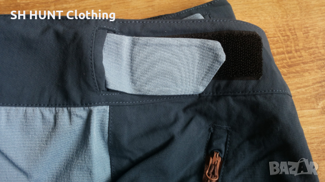 Vikafjell Stretch Trouser размер S туристически еластичен панталон - 853, снимка 6 - Панталони - 44914670