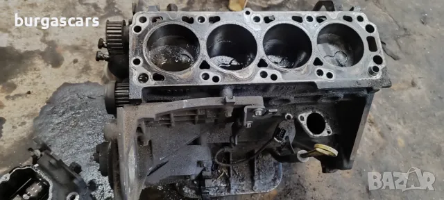 Цилиндров блок X17DTL Opel Astra G 1.7 - 450лв