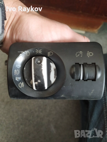 Бутони , копче за светлини за Audi A6 C5 Fl, 2001-2004, 4B1941531F, снимка 7 - Части - 52321718