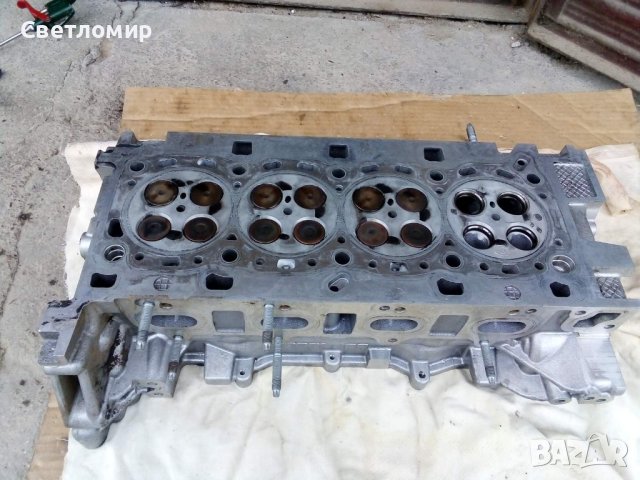 Глава за Nissan Navara D 23, снимка 7 - Части - 41611131