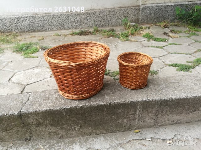 поставка за саксия, снимка 4 - Други - 33899608