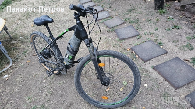 Електрически велосипед , снимка 6 - Велосипеди - 51546306