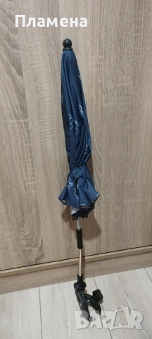 Бебешка количка Cybex + подаръци, снимка 7 - Детски колички - 53572125