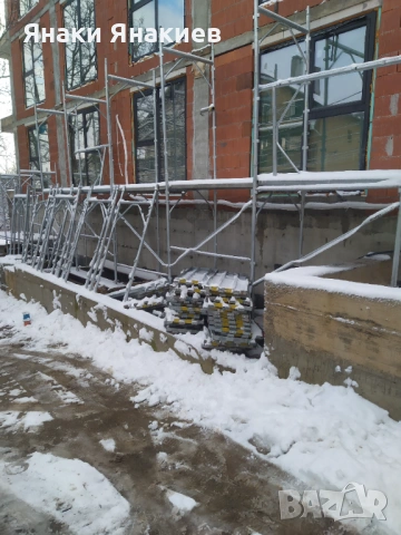 ТУРБОЗОЛ , снимка 13 - Ремонти на къщи - 53119075