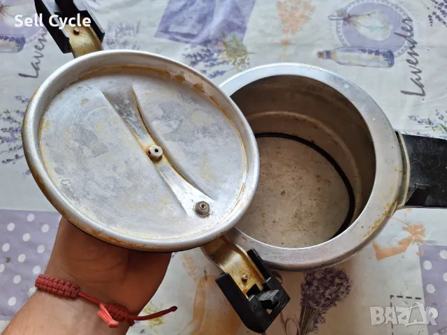 ✅ТЕНДЖЕРА ПОД НАЛЯГАНЕ ❗, снимка 3 - Съдове за готвене - 47366583